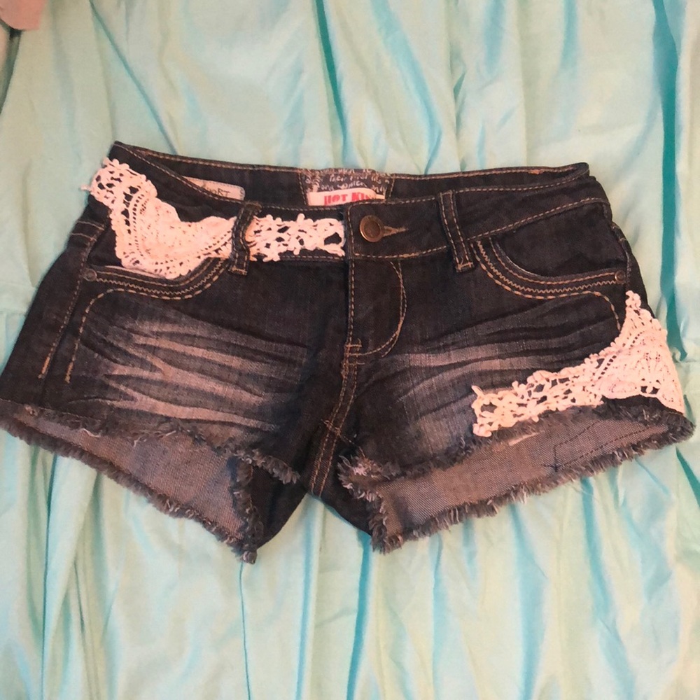 Lightly used still in great shape